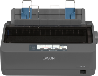 Epson C11CC25001 (LQ-350) Nokta Vuruşlu Yazıcı - EPSON