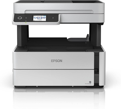 Epson C11CG92403 EcoTank M3170 Yazıcı, Tarayıcı, Wi-Fi, Faks, Tanklı Yazıcı - EPSON