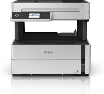 EPSON - Epson C11CG92403 EcoTank M3170 Yazıcı, Tarayıcı, Wi-Fi, Faks, Tanklı Yazıcı