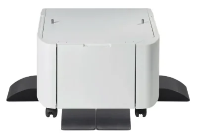 Epson WF-C878RDWF Çok Fonksiyonlu A3 Inkjet Yazıcı + Epson 7112434 High Cabinet + Epson PXA3CU2 500 Sayfalık kağıt Kaseti Dahil - 3