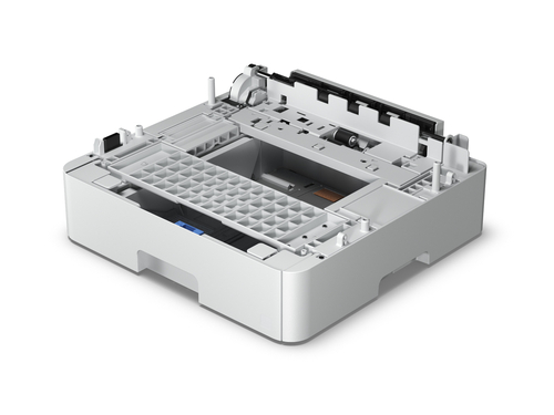 Epson C12C932871 500-Sheet Paper Tray - WF-C5290DW / WF-C5710DWF - 1