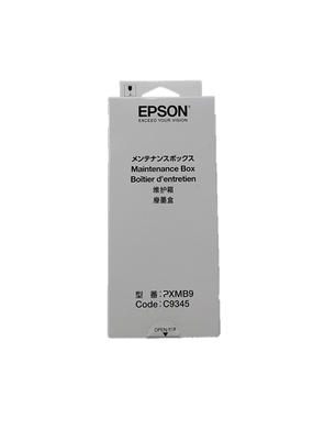 EPSON - Epson C12C934591 Orjinal Atık Kutusu (Waste Box) - L15150 (T12706)