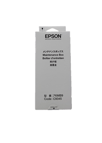 Epson C12C934591 Orjinal Atık Kutusu (Waste Box) - L15150 (T12706)