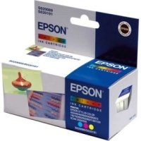 EPSON - Epson C13S020089 Original Cartridge - Stylus 1160 / 1520 