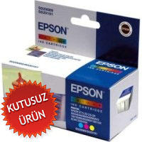 EPSON - Epson C13S020089 Cartridge - Stylus 1160 / 1520 (Without Box)