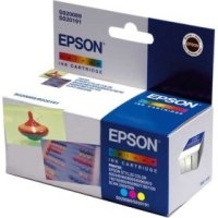 EPSON - Epson C13S020089 Orjinal Kartuş - Stylus 1160 / 1520 (T2933)