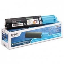 EPSON - Epson C13S050193 Mavi Orjinal Toner - C1100 / CX11 (T5301)