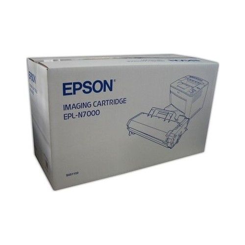 Epson C13S051100 Original Imaging Unit - EPL-N7000 / EPL-N7000T