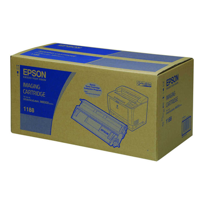 Epson C13S051188 Orjinal Toner - M8000 - EPSON