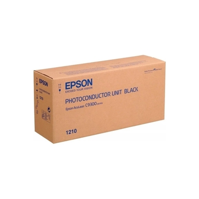 EPSON - Epson C13S051210 Siyah Orjinal Drum Ünitesi - C9300