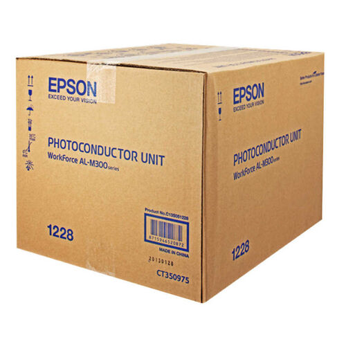 Epson C13S051228 Drum Unit - AL-M300 / AL-MX300