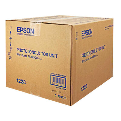 EPSON - Epson C13S051228 Drum Unit - AL-M300 / AL-MX300