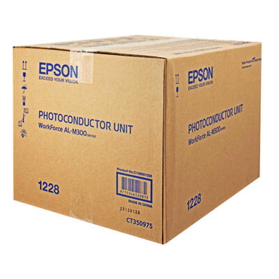 EPSON - Epson C13S051228 Orjinal Drum Ünitesi - AL-M300 / AL-MX300 (T12554)