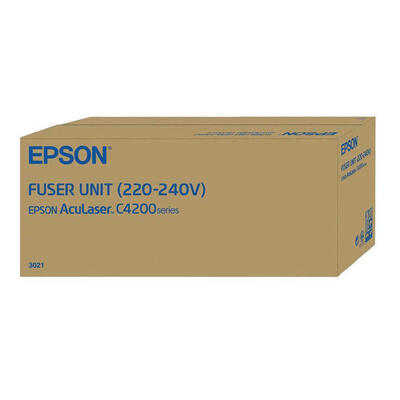 EPSON - Epson C13S053021 Orjinal Fuser Ünitesi - C4200 / C4200Dn (T14856)