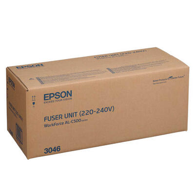 EPSON - Epson C13S053046 Orjinal Fuser Unit - AL-C500Dhn / AL-C500Dn (T14678)