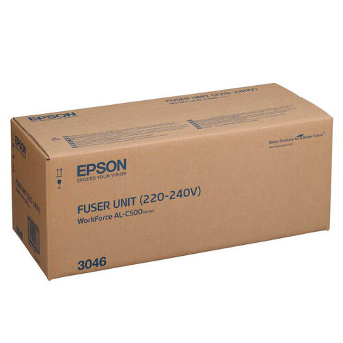 Epson C13S053046 Orjinal Fuser Unit - AL-C500Dhn / AL-C500Dn (T14678)