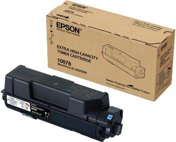 EPSON - Epson C13S110078 Extra High Capacity Original Toner - AL-M320