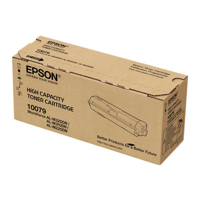 EPSON - Epson C13S110079 Orjinal Toner - AL-M310 / AL-M320 (T11331)