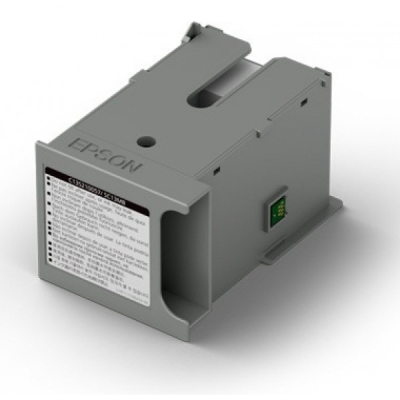 Epson C13S210057 Orijinal Maintenance Box - SC-T5100N - EPSON