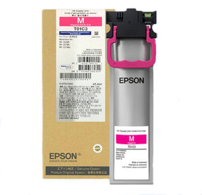 Epson C13T01C300 Kırmızı Orjinal Kartuş - WF-C529R (T15963) - EPSON