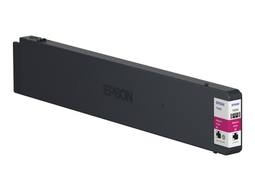 Epson C13T02Q300 Magenta Original Cartridge - WF-C20600