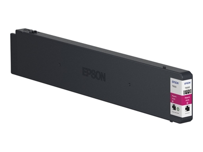 Epson C13T02Q300 Magenta Original Cartridge - WF-C20600 - EPSON