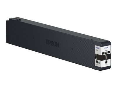 EPSON - Epson C13T02S100 Siyah Orjinal Kartuş - WF-C20750