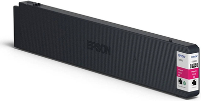 EPSON - Epson C13T02S300 Magenta Original Cartridge - WF-C20750