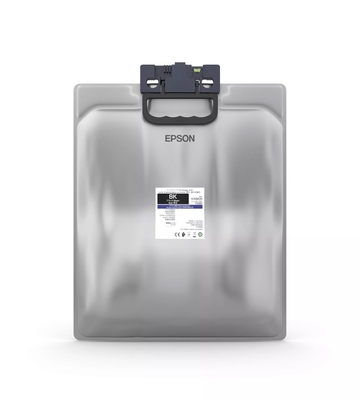 Epson C13T05B140 Siyah Orjinal Kartuş - WF-C879RDTWF - EPSON