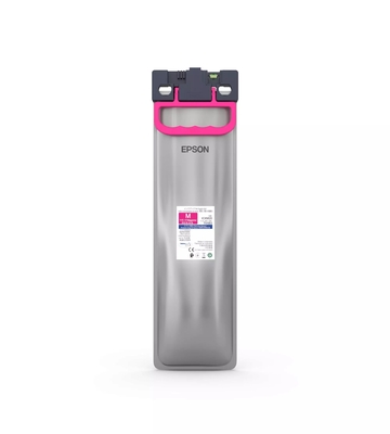 Epson C13T05B340 Magenta Original Cartridge - WF-C879RDTWF - EPSON