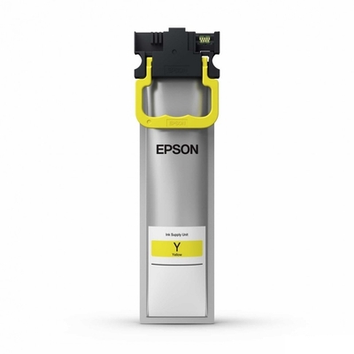 EPSON - Epson C13T05B440 Yellow Original Cartridge - WF-C879RDTWF