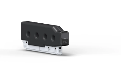 Epson C13T08H100 Siyah Orjinal Kartuş