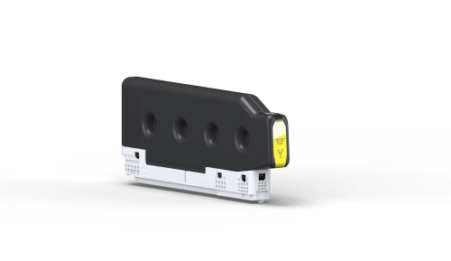 Epson C13T08H400 Sarı Orjinal Kartuş - AM-C4000 - 1