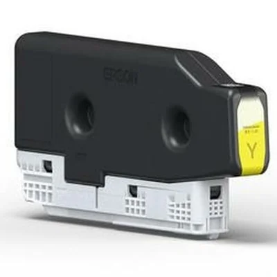 Epson C13T08N440 Sarı Orjinal Kartuş - AM-C400 - EPSON