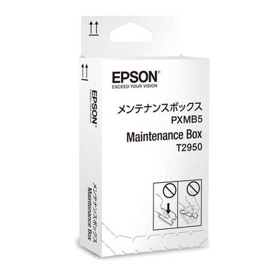 EPSON - Epson C13T295000 Original Maintenance Box - PXMB5