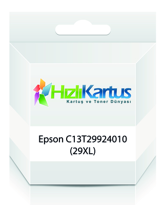 Epson C13T29924010 (29XL) Mavi Muadil Kartuş - XP-235 / XP-435 - EPSON