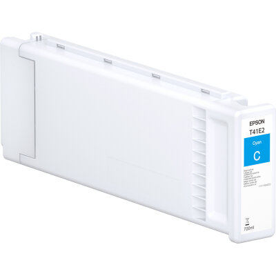 Epson C13T41E240 Mavi Orjinal Kartuş - SC-T3405 - EPSON