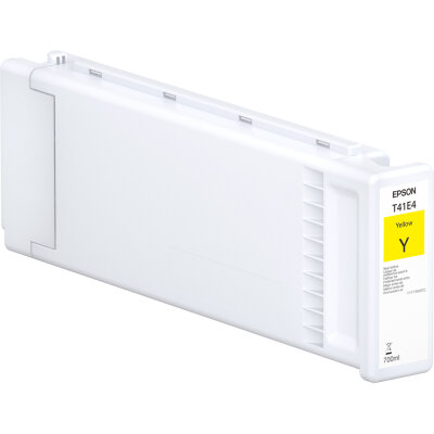 Epson C13T41E440 Sarı Orjinal Kartuş - SC-T3405 - EPSON