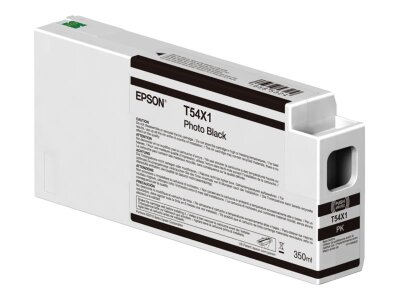 Epson C13T54X100 (T54X1) Siyah Orjinal Kartuş - SC-P6000 STD - EPSON