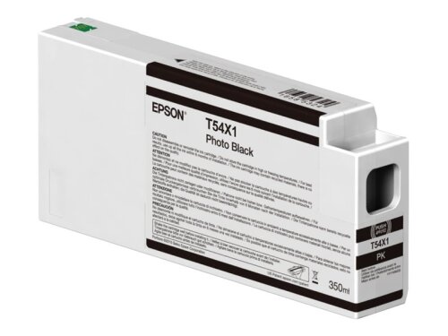Epson C13T54X100 (T54X1) Siyah Orjinal Kartuş - SC-P6000 STD - 1