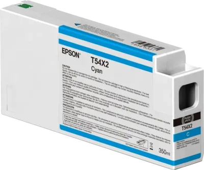 Epson C13T54X200 (T54X2) Mavi Orjinal Kartuş - SC-P6000 STD - EPSON