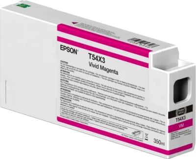 Epson C13T54X300 (T54X3) Kırmızı Orjinal Kartuş - SC-P6000 STD - EPSON