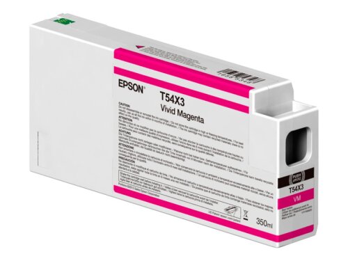 Epson C13T54X30N (T54X3) Kırmızı Orjinal Kartuş - SC-P6000 STD - 1