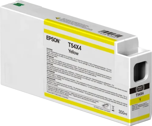 Epson C13T54X400 (T54X4) Sarı Orjinal Kartuş - SC-P6000 STD - 1