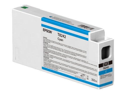 Epson C13T54X500 (T54X5) Açık Mavi Orjinal Kartuş - SC-P6000 STD - 1