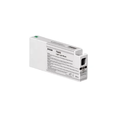 Epson C13T54X900 (T54X9) Açık Siyah Orjinal Kartuş - SC-P6000 STD - EPSON