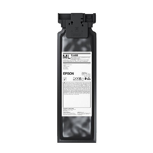 Epson C13T55BB00 (T55BB00) Orjinal Bakım Kartuşu - SC-F1000 - 1