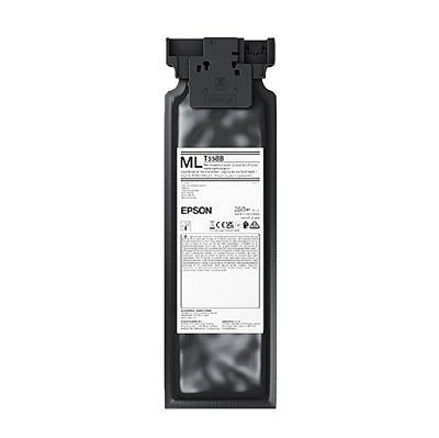 Epson C13T55BB00 (T55BB00) Orjinal Bakım Kartuşu - SC-F1000 - EPSON