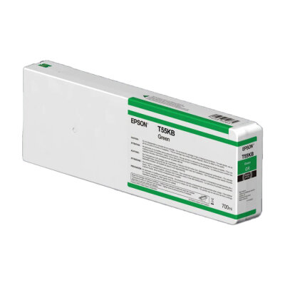 Epson C13T55KB00 (T55KB) Yeşil Orjinal Kartuş - SC-P6000 - 2