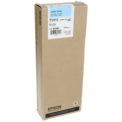 EPSON - Epson C13T591500 (T5915) Açık Mavi Orjinal Kartuş - Stylus Pro 11880